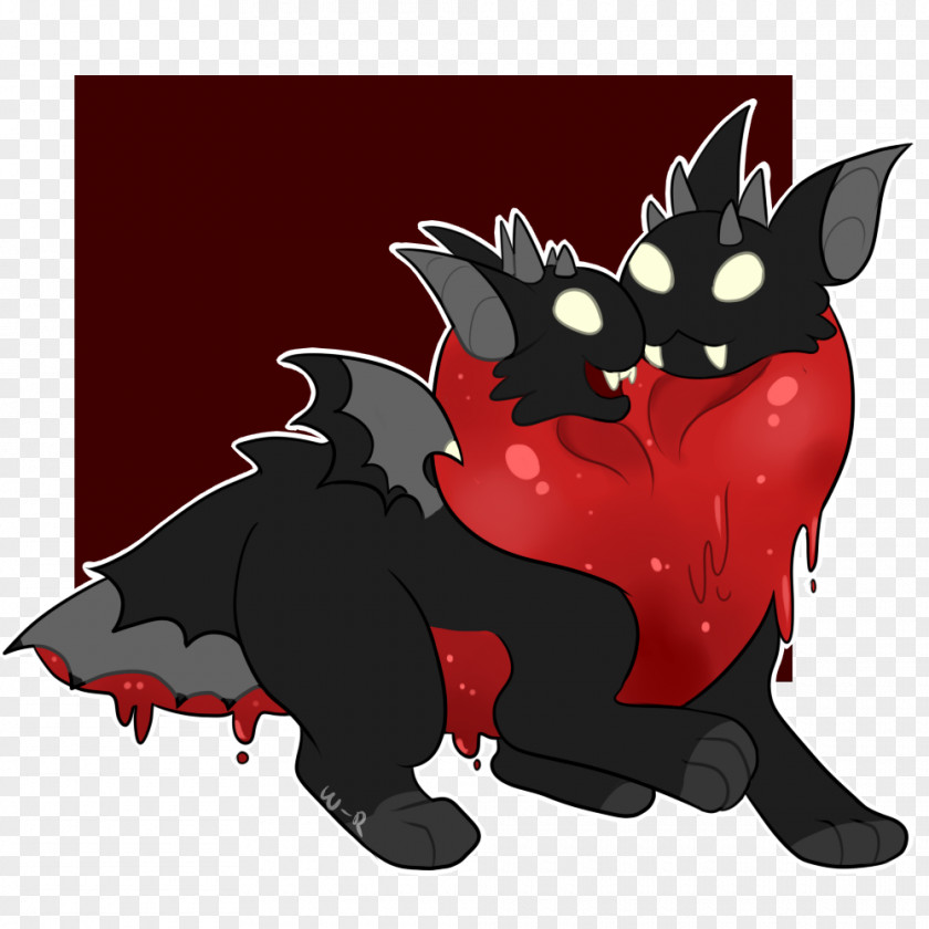 Cat Horse Dog Demon PNG