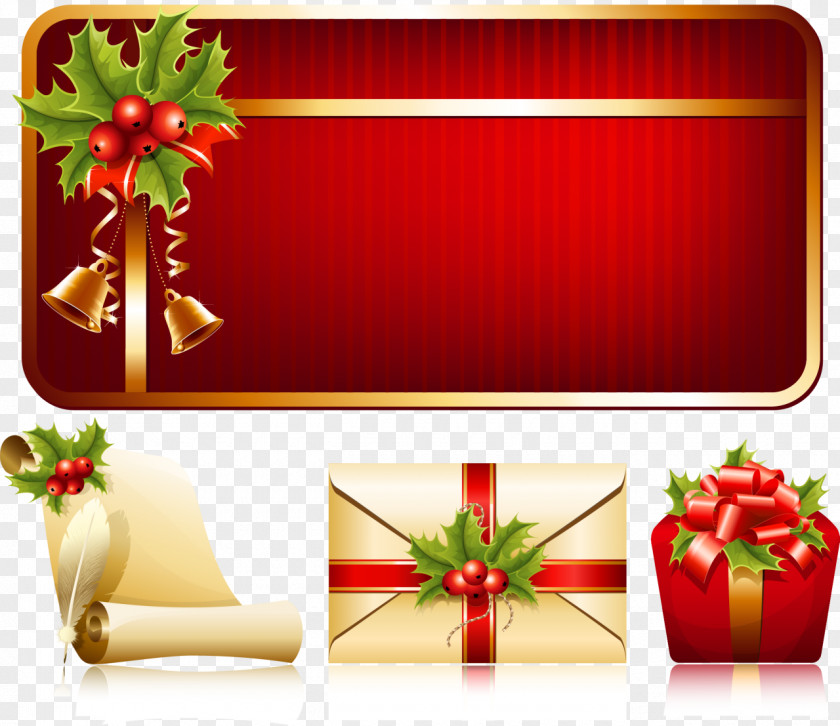 Christmas Santa Claus Ornament Decoration PNG