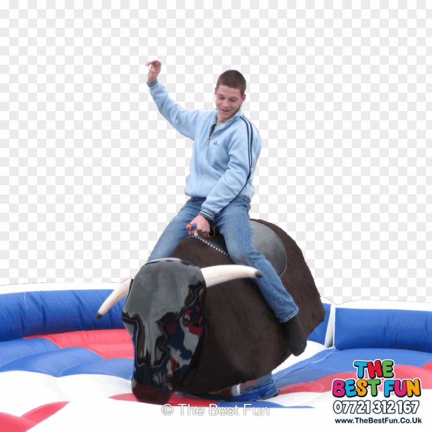 Mechanical Bull Cannock Tamworth Lichfield Rugeley Rodeo PNG