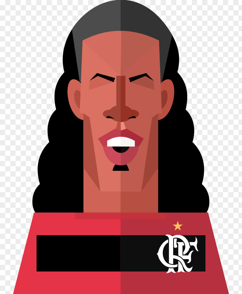Nose Clube De Regatas Do Flamengo Clip Art PNG