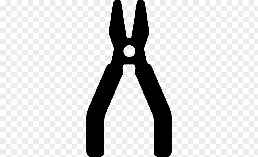 Pliers Hand Tool Tongs PNG