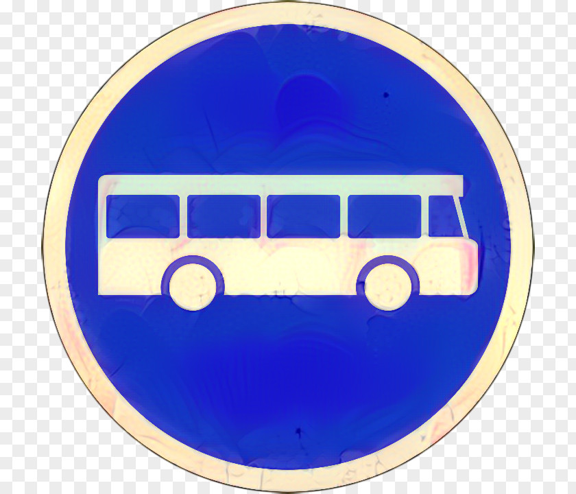 Public Transport Train School Bus Cartoon PNG
