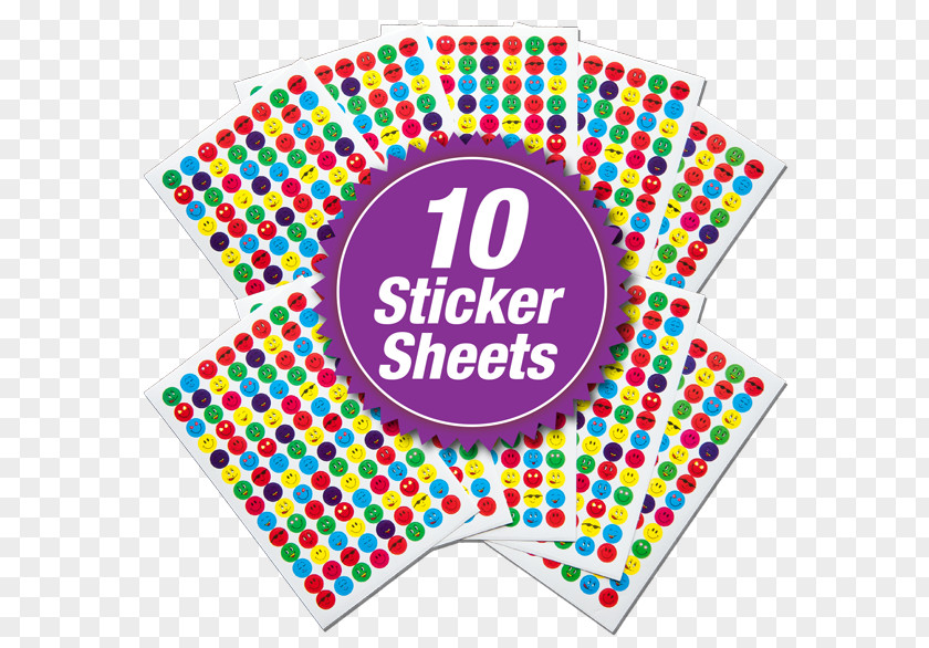 Reward Chart Sticker Brand Smiley Emoji Face PNG