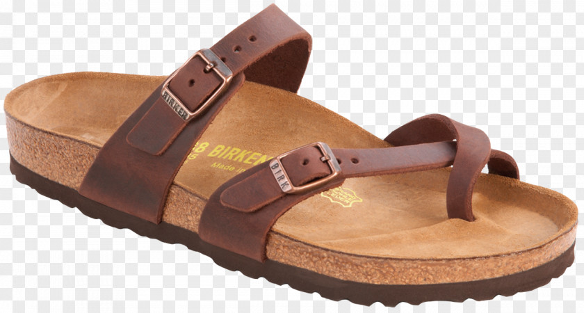 Sandal Birkenstock T-bar Shoe Leather PNG