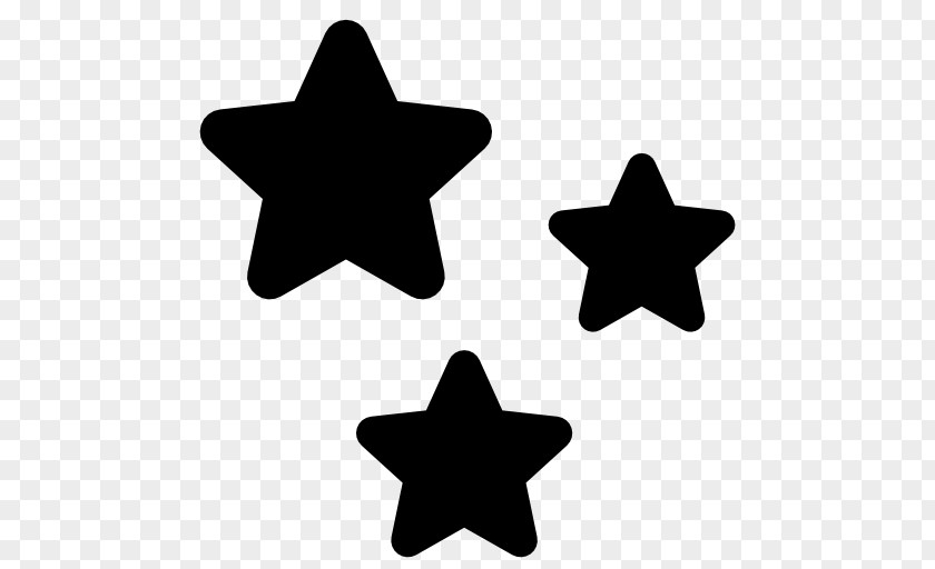 Star Clip Art PNG