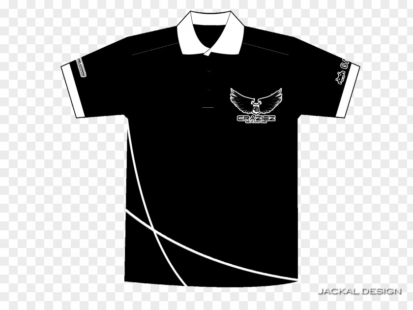 T-shirt Printed Polo Shirt Collar PNG