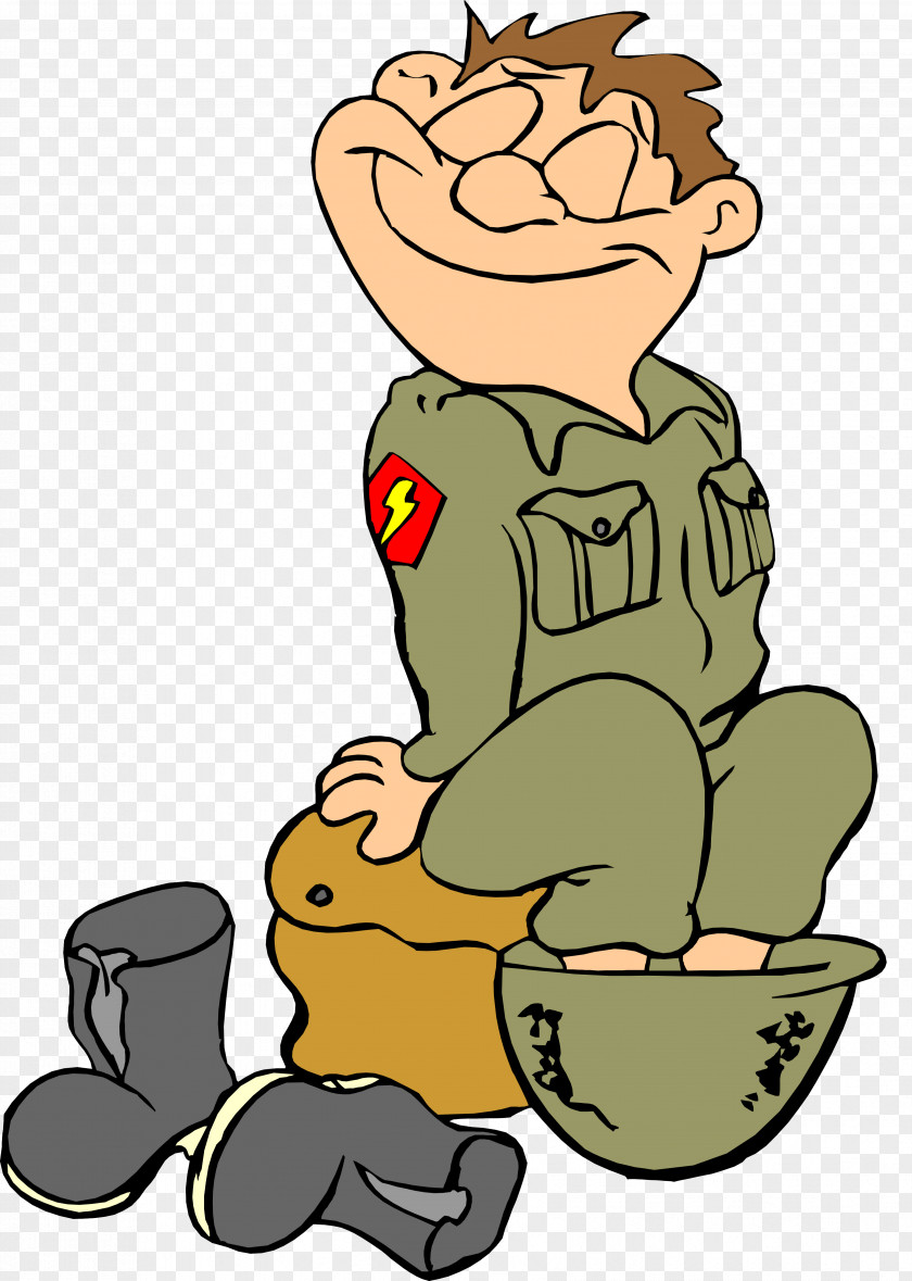 Army Drawing Soldier Clip Art PNG