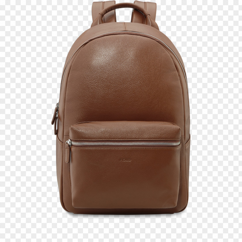 Backpack Artificial Leather Bag Material PNG