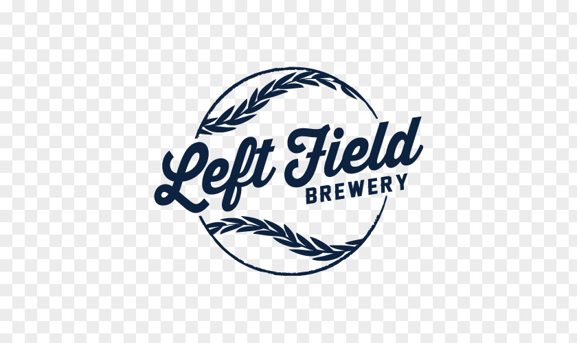 Beer Left Field Brewery Logo Brewing PNG