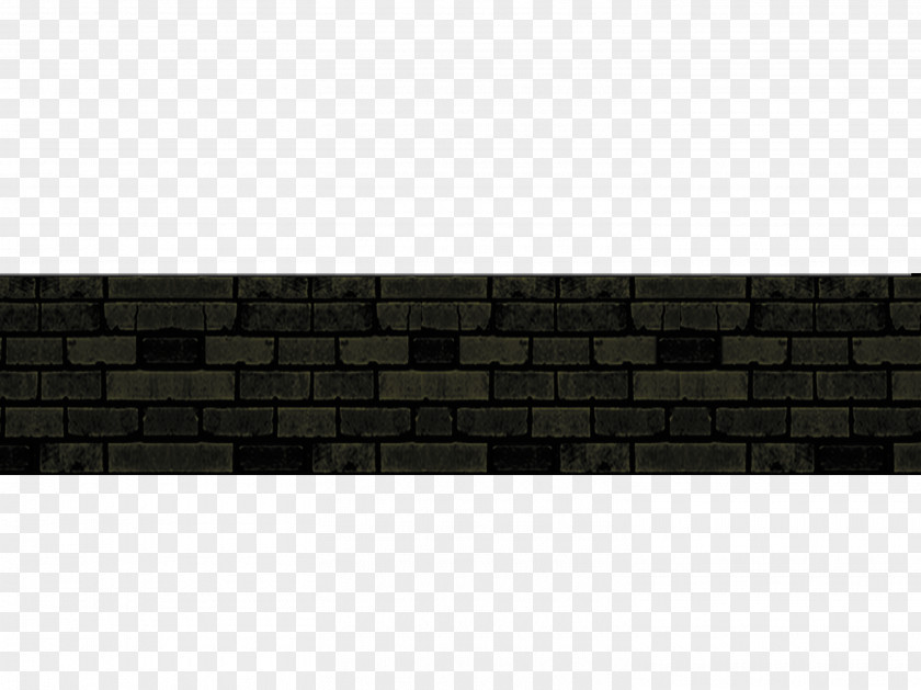 Brick Texture Black And White Material Pattern PNG