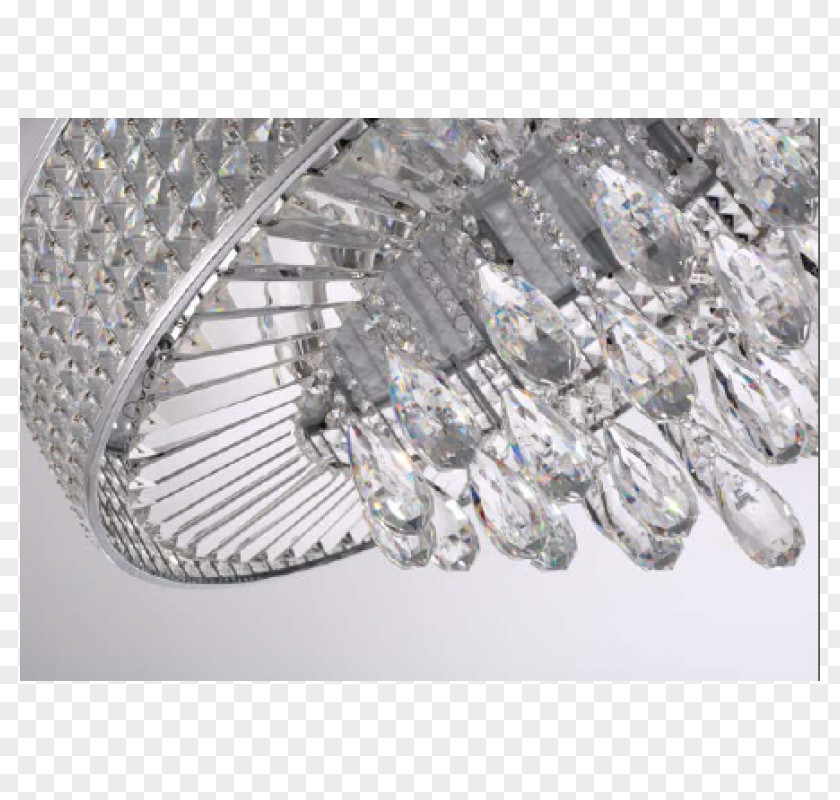 Cristall Light Fixture Crystal Chandelier Lighting PNG