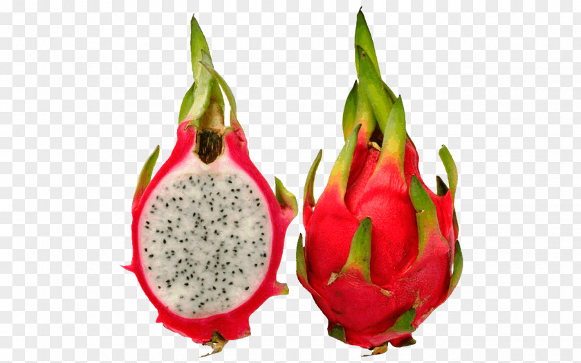 Dragon Fruit Juice Pitaya Exotique Hylocereus Undatus PNG