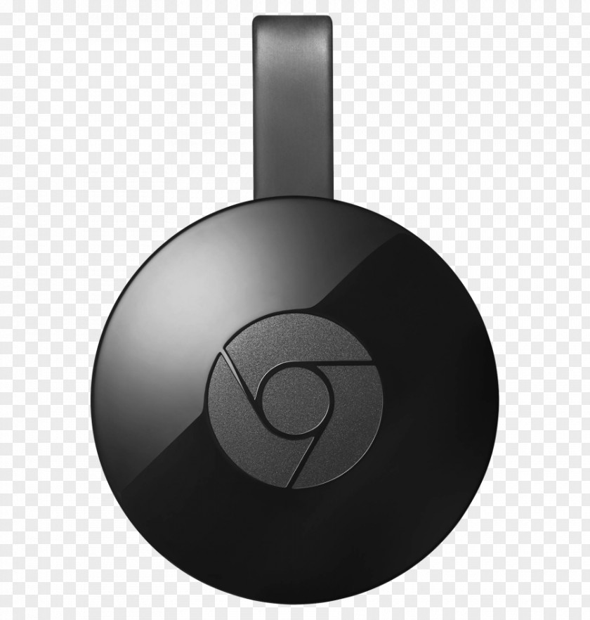 Google Chromecast (2nd Generation) Digital Media Player Audio Streaming PNG