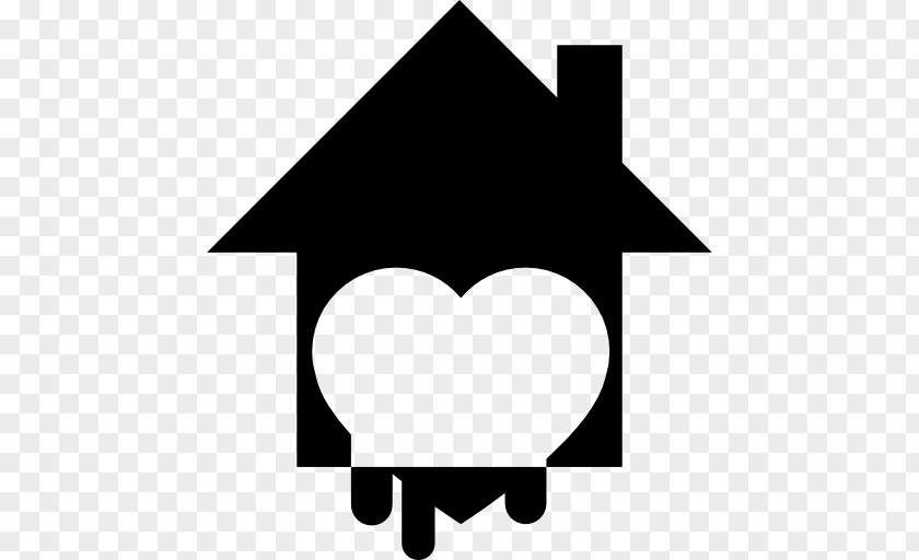 House Symbol Download PNG