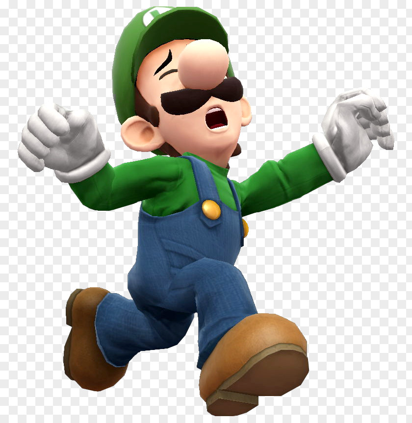 Luigi Mario & Luigi: Superstar Saga Super Smash Bros. Melee Luigi's Mansion 2 PNG