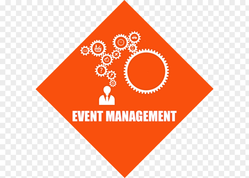 Marketing Event Management Logo Brand PNG