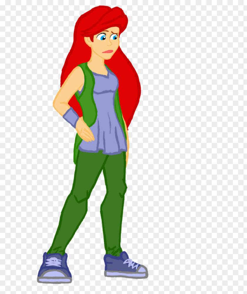 Morden Ariel Drawing Disney Princess DeviantArt PNG