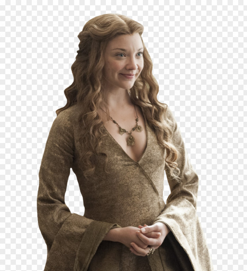 Natalie Dormer Margaery Tyrell Game Of Thrones Daenerys Targaryen Olenna PNG