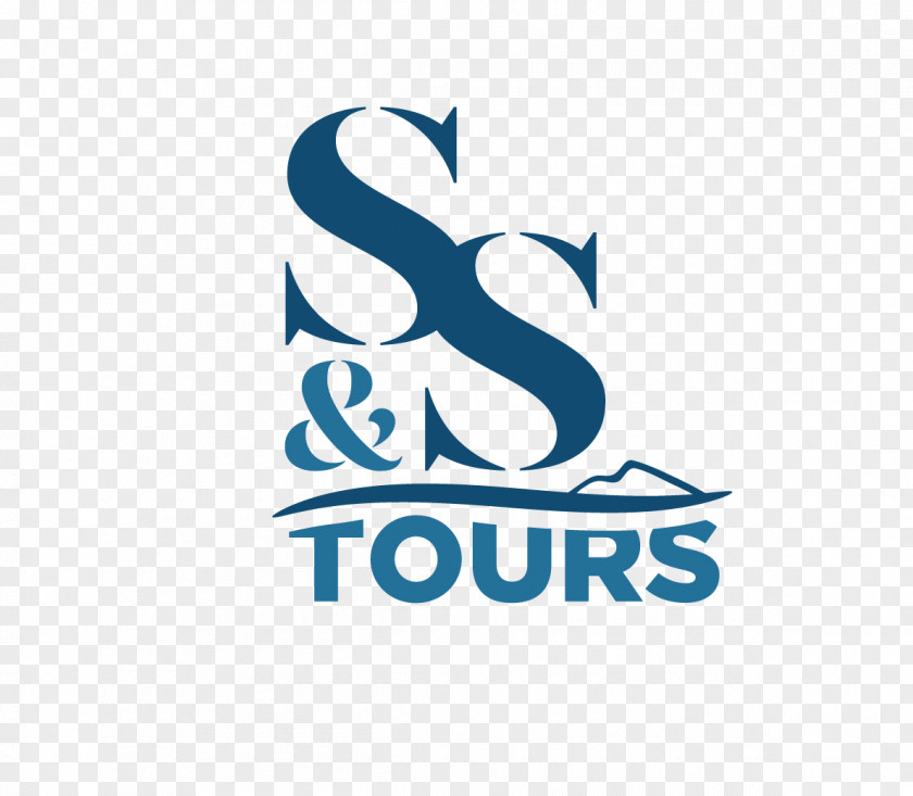 ONE　DAY Tour Logo Train Travel Bus Clip Art PNG