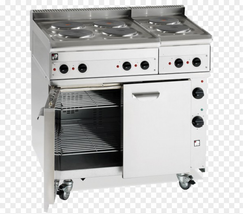 Oven Gas Stove Cooking Ranges Electric Griddle PNG