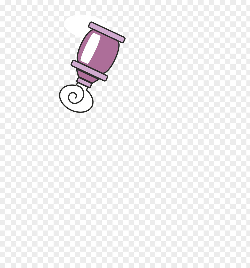 Paint Tubes Clip Art PNG