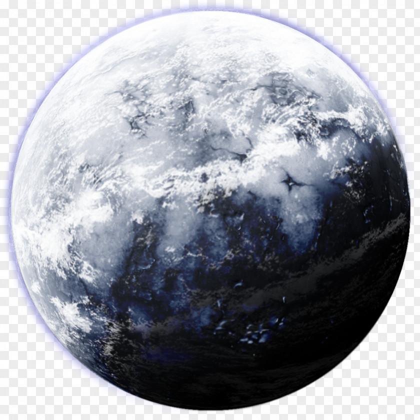 Planet Earth Star System Orion Arm Outer Space PNG