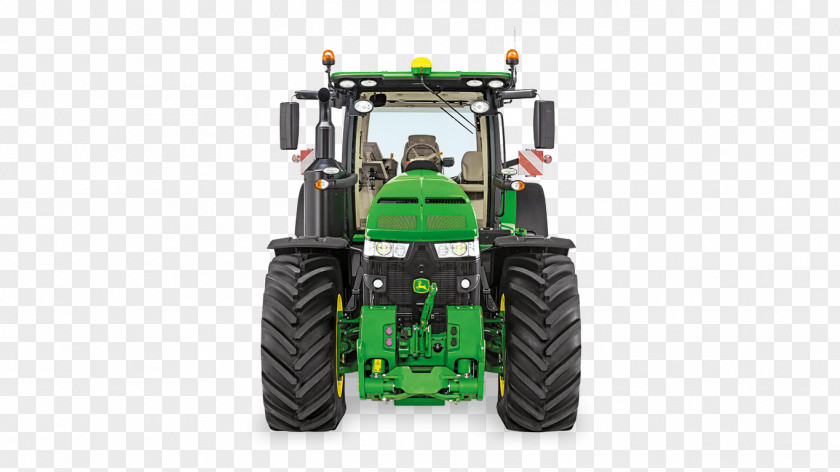Tractor John Deere Tractors Agricultural Machinery Gator PNG