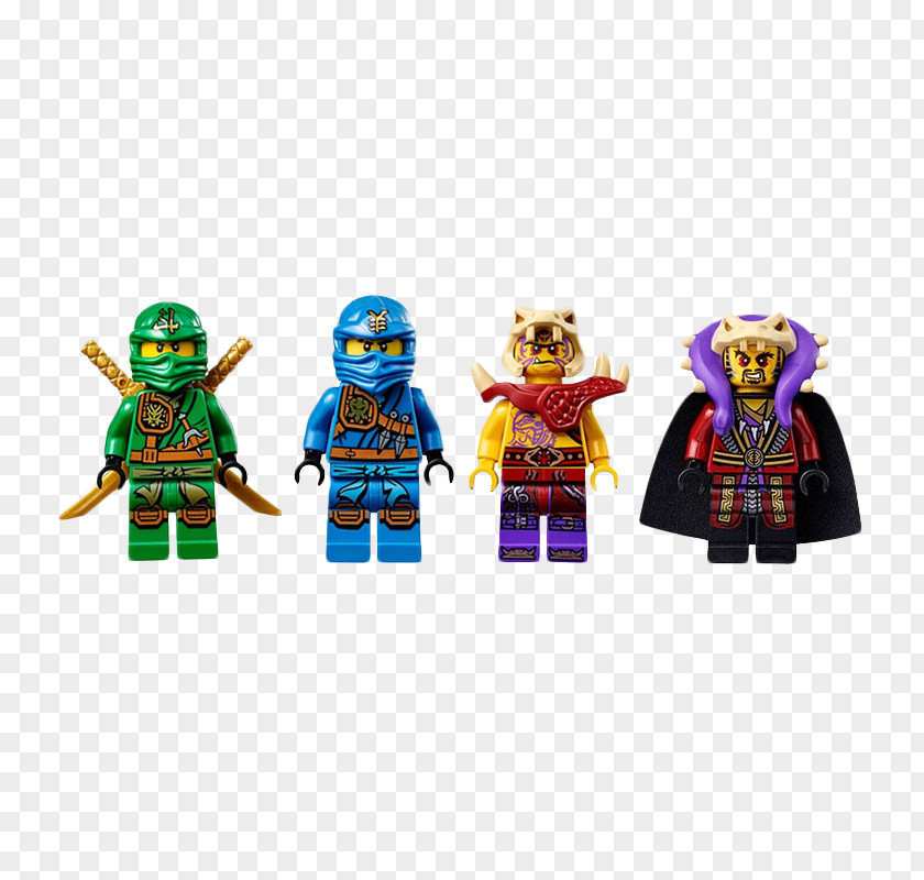 4 Lego Robot Legoland Japan Toy Block Ninjago PNG