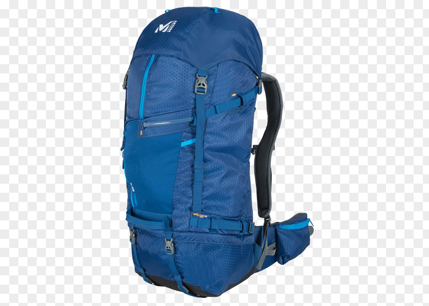 Backpack Millet T-shirt Bag Trekking PNG