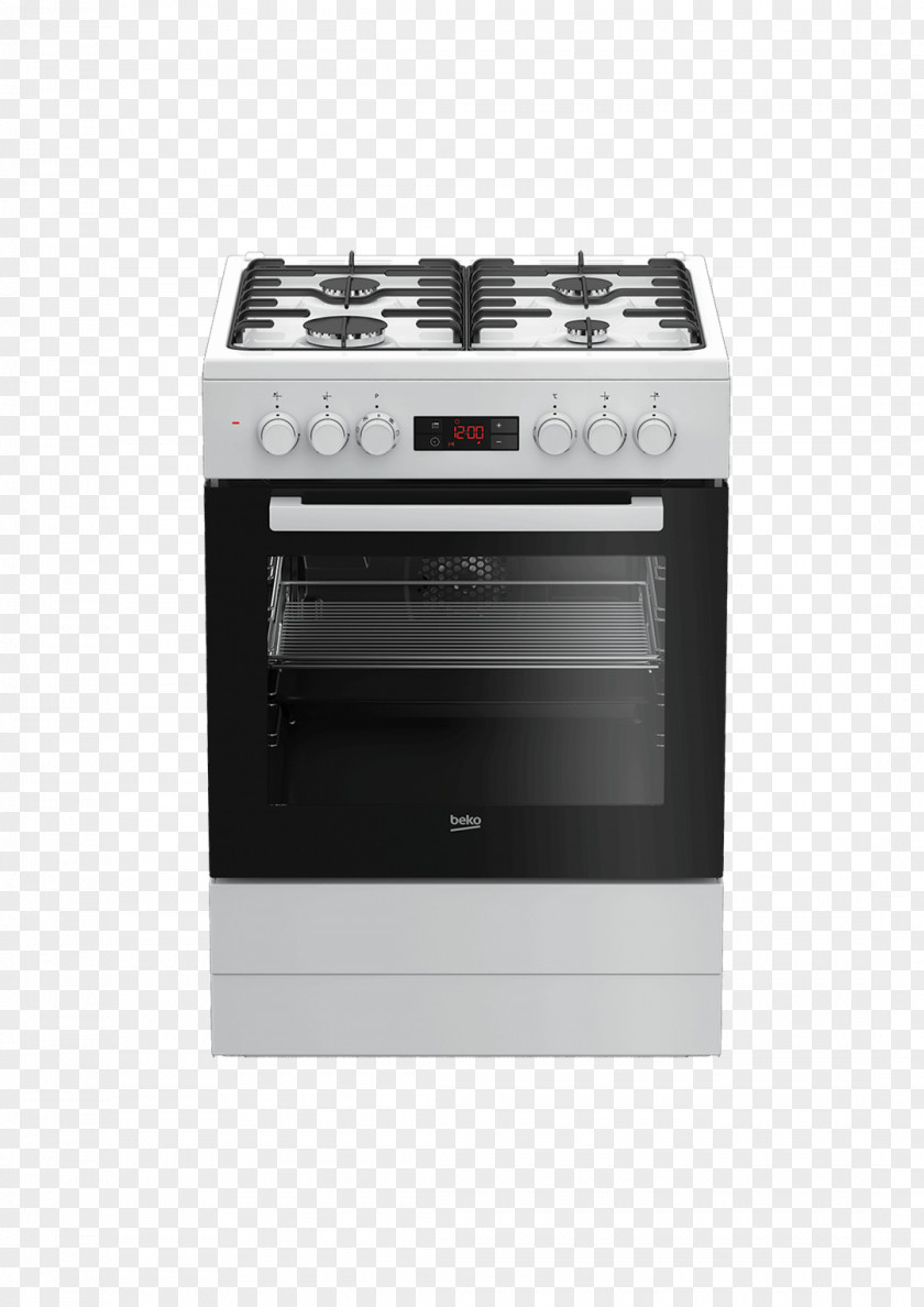 Beko Cuisinière Vitroceramique A Cooking Ranges Gas Stove Hob PNG