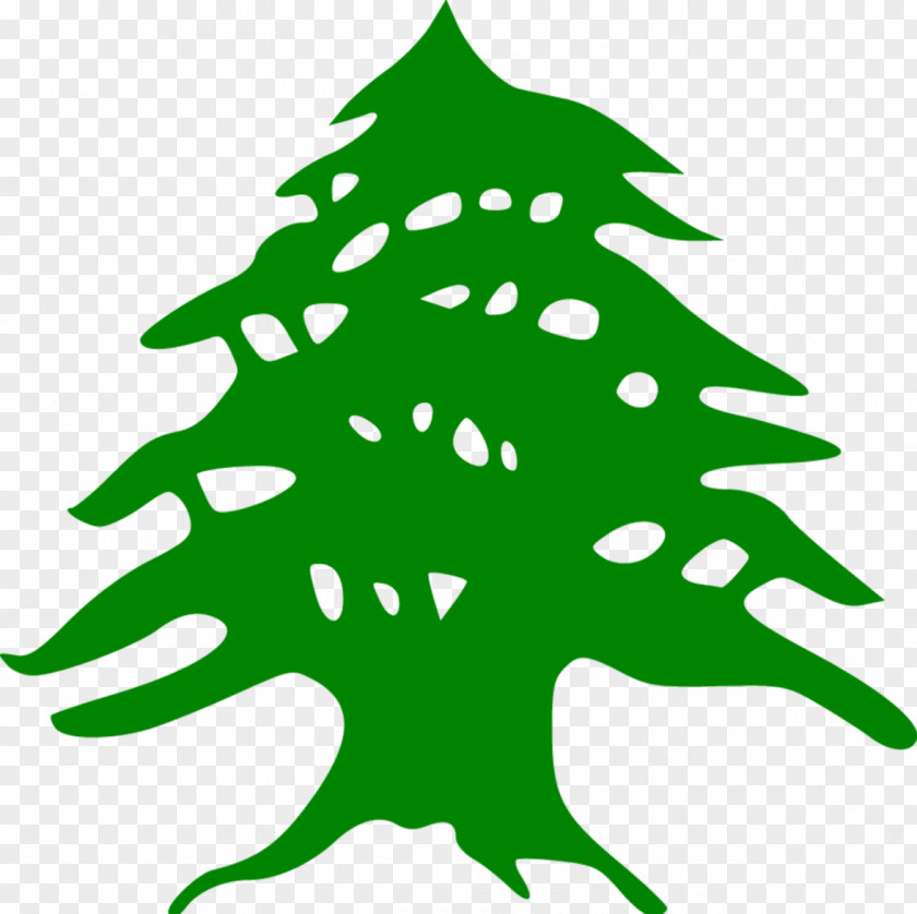 Flag Cedrus Libani Of Lebanon Phoenicia National PNG