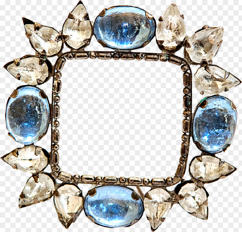 Gemstone Picture Frames Photography Clip Art PNG