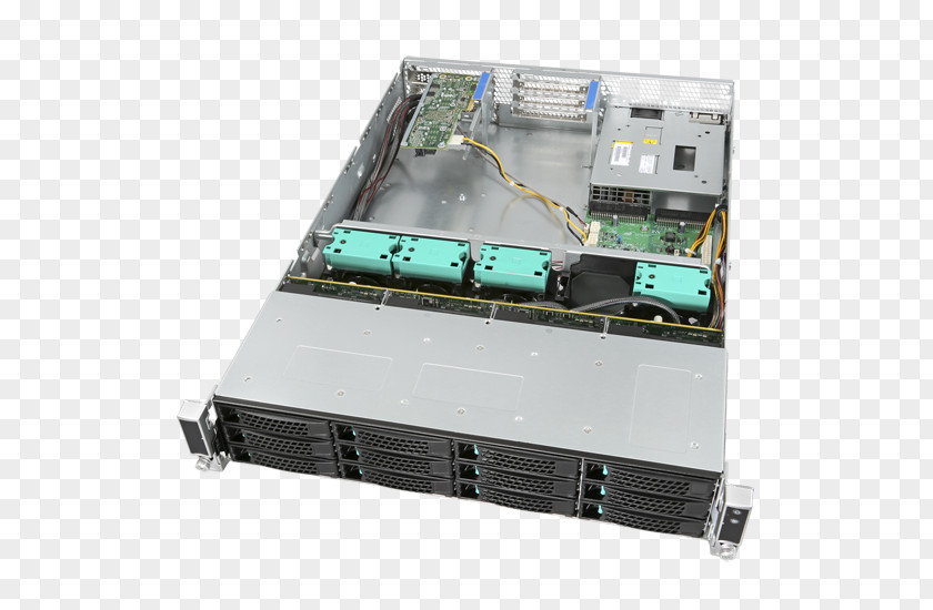Intel Computer Servers Disk Array Network Storage Systems PNG