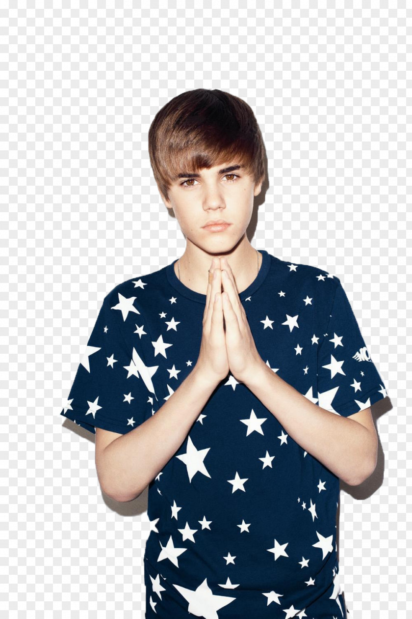 Justin Bieber Celebrity Musician PNG