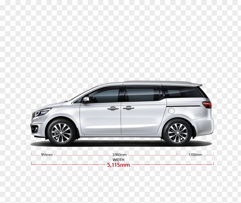 Kia Carnival Motors Cerato Carens PNG