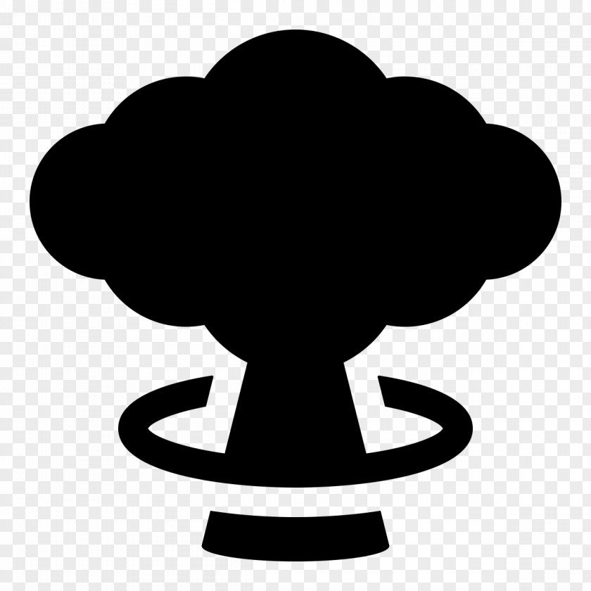 Mushroom Logo Tree Oak Symbol PNG