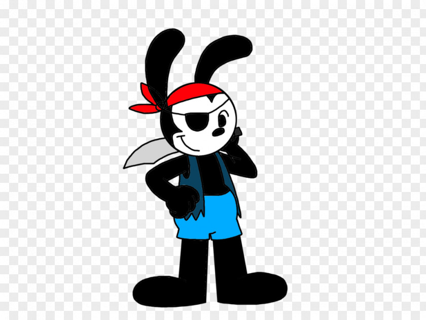 Oswald The Lucky Rabbit Minnie Mouse El Chapulin Colorado Cartoon PNG