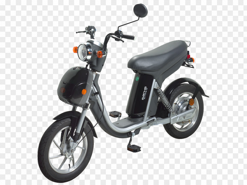 Scooter Peugeot Electric Vehicle Car Motorcycle PNG