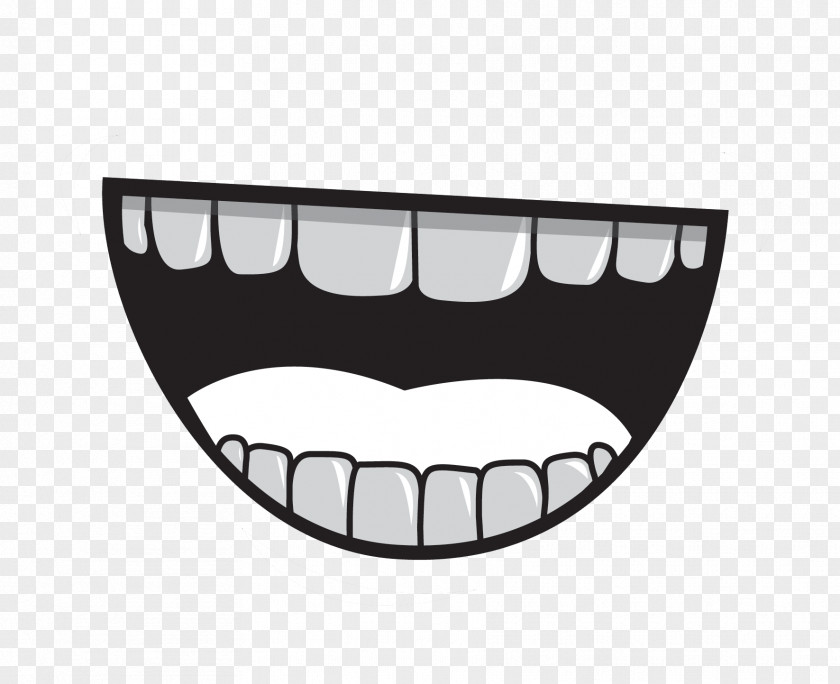 Smile Royalty-free Mouth Cartoon PNG