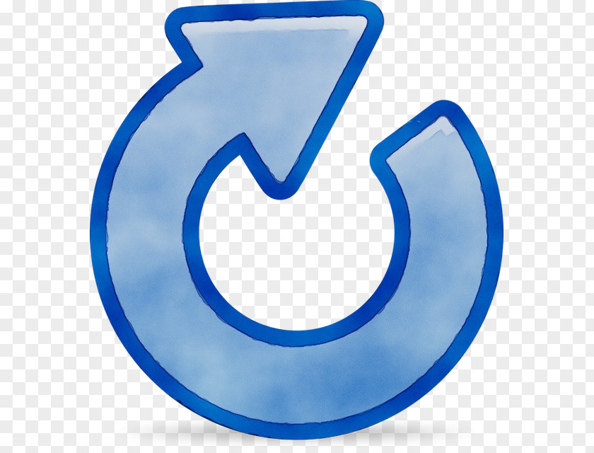 Symbol Electric Blue Clip Art PNG