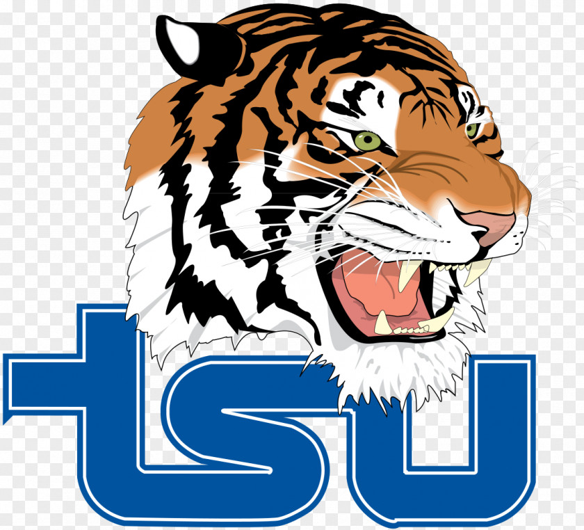 Tiger Woods Tennessee State University Tigers Football Women's Basketball Southern Heritage Classic Historically Black Colleges And Universities PNG