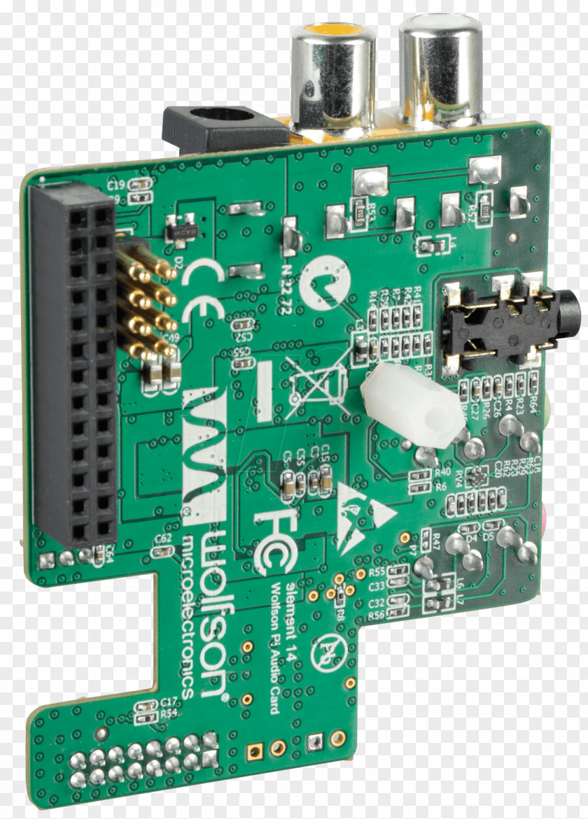 Wolfson Microelectronics Microcontroller TV Tuner Cards & Adapters Hardware Programmer Electronics Network PNG