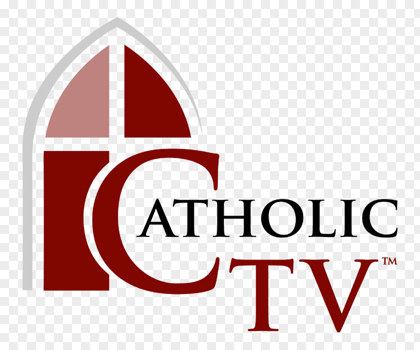 Woodlawn Cemetery Tampa CatholicTV Television Religious Broadcasting Logo Brand PNG