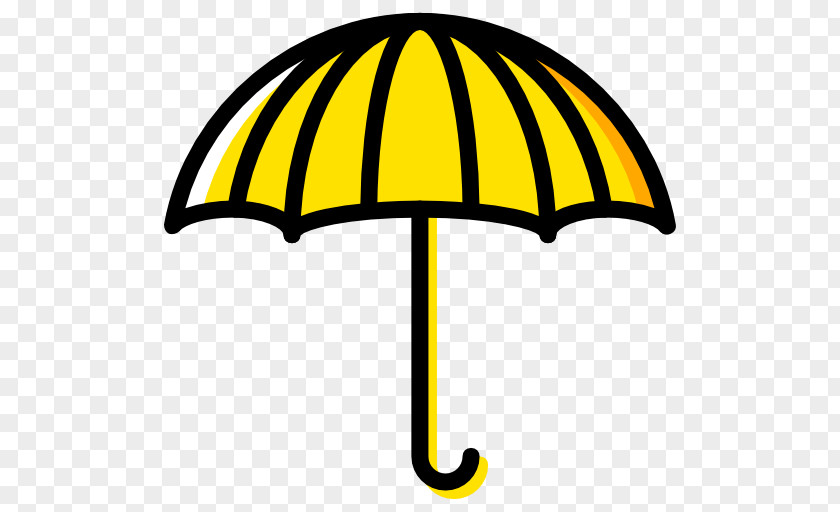 Yellow Umbrella Facility Management Service Maintenance Business PNG