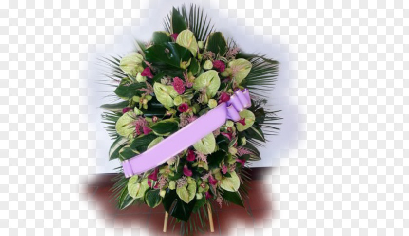 Addobbi Floreali Floral Design Wreath Agenzia Funebre Oasi Cut Flowers PNG