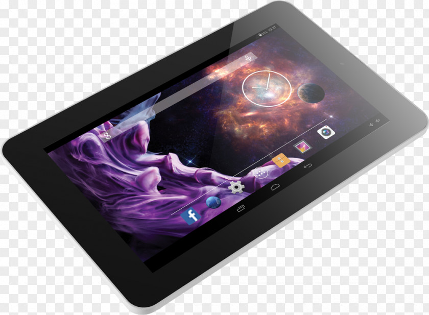 Beauty Purple IPad Mini EStar Hd Quad Core Tablet 8gb Pink 400 Gr ESTAR 7