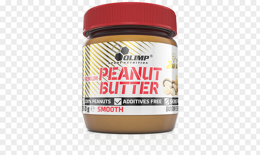 Butter Peanut Vegetarian Cuisine Cream PNG