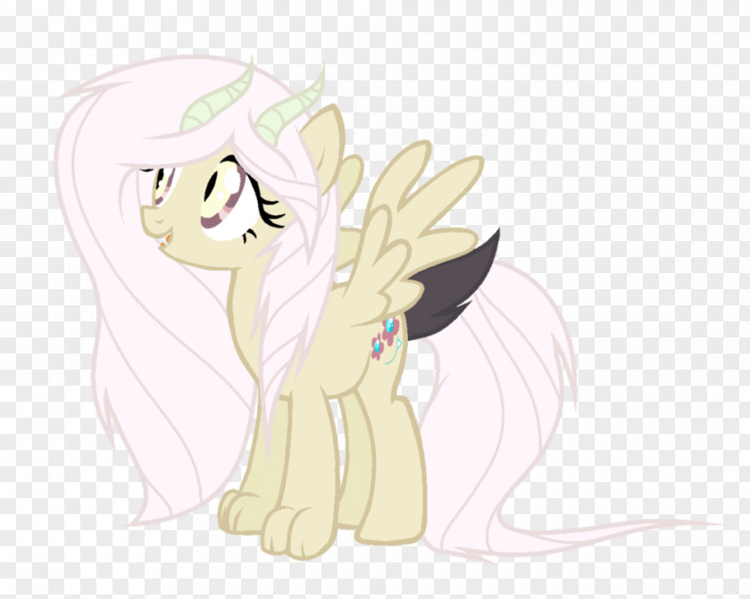 Cat Horse Fairy Dog PNG