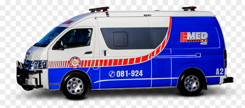 Emergency Broadcast Compact Van Car Commercial Vehicle PNG
