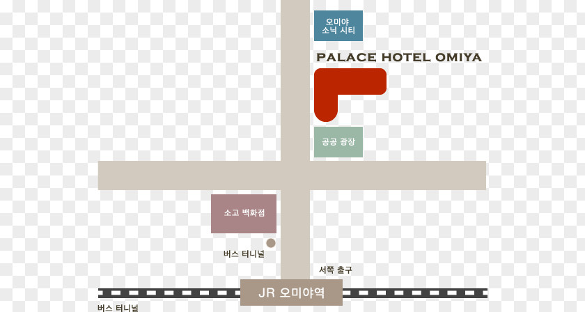 Korean Palace Information Access Product Design Logo Hotel PNG